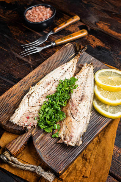 고등어 비린내 제거법, 보관법, 해동법, 굽는법