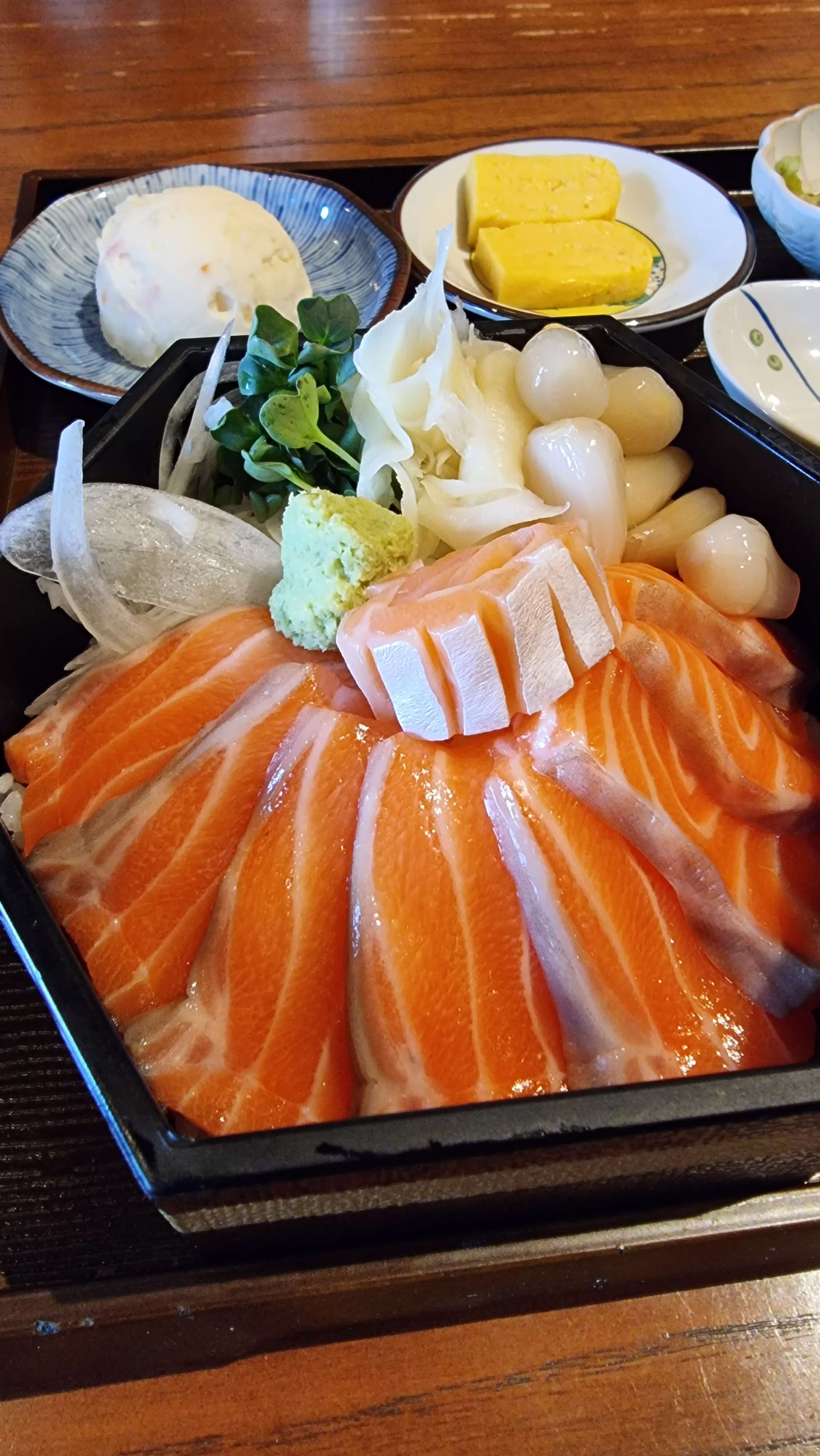  동탄 일본가정식 맛집 이나카야
