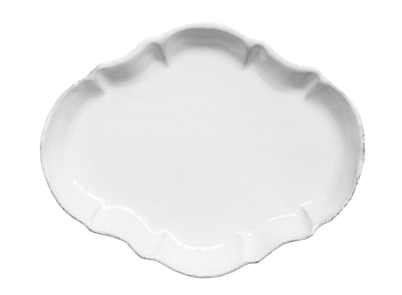 최화정 접시, Astier de Villatte 접시