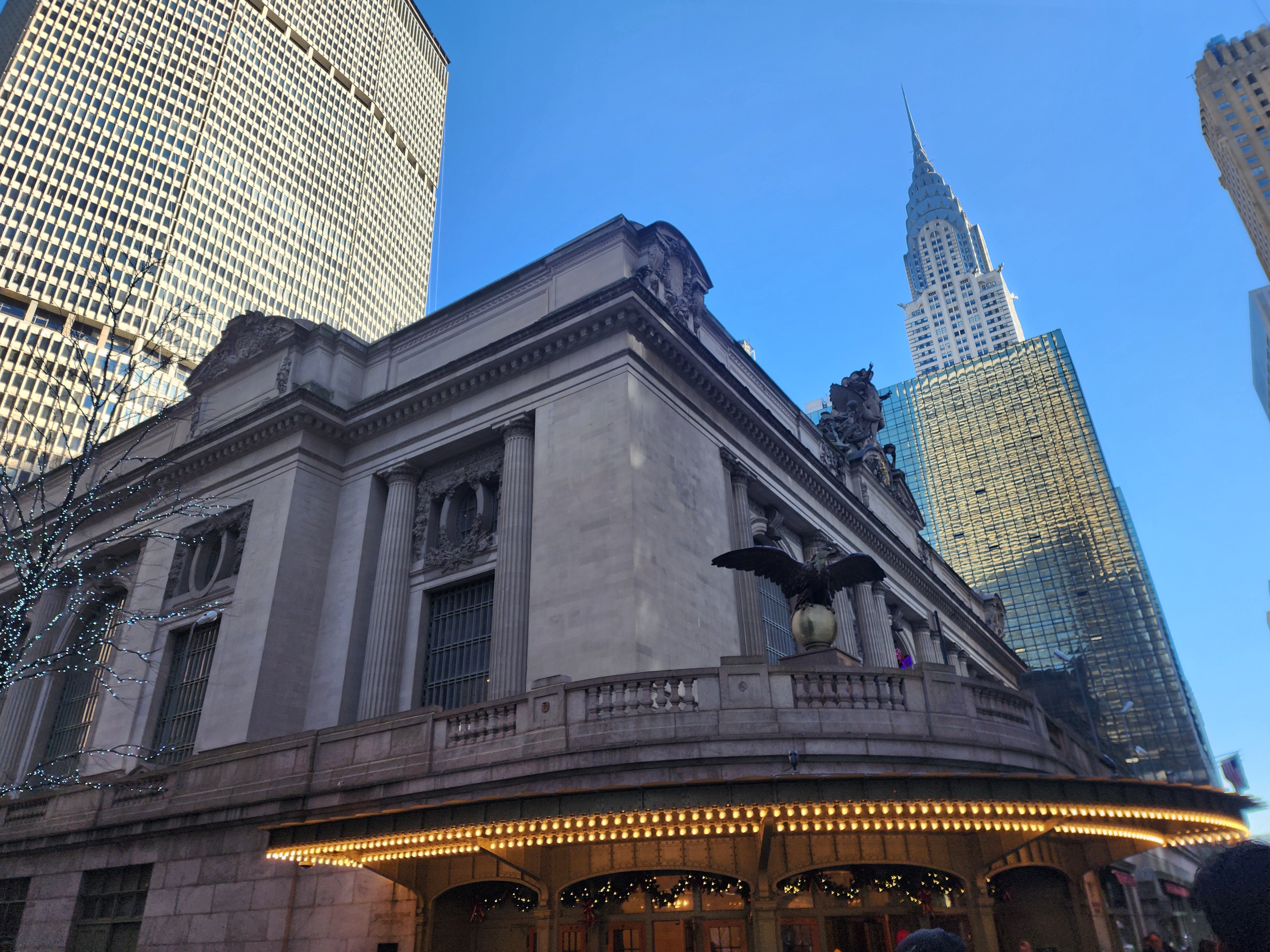 Grand Central Terminal