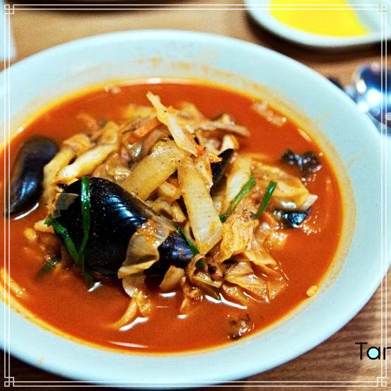  놀토, 놀라운 토요일 대치, 한티, 도곡시장 짬뽕밥 맛집 274회 딘딘, 덱스, 츠키 삼선 짬뽕 가격 위치 어디