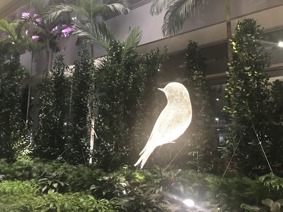  Dec 17-20, 싱가폴 말레이시아 출장
