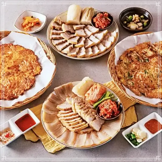  생방송투데이 명태회무침 보쌈 빅데이터 랭킹 서울 최고의 보쌈 중랑구 상봉역 추천 맛집 두부사합, 홍어삼합 12월8일 방송 정보
