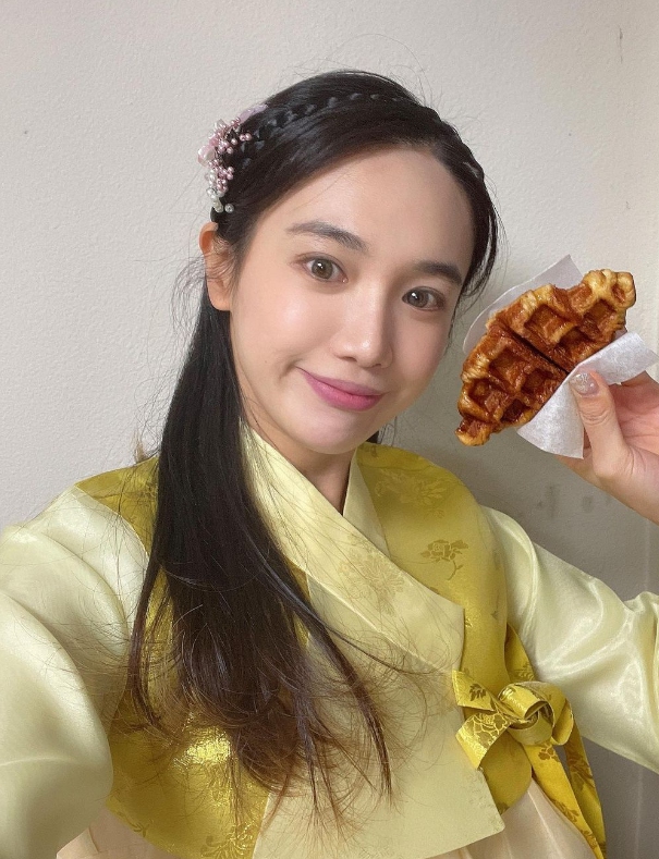 도정은치어리더
