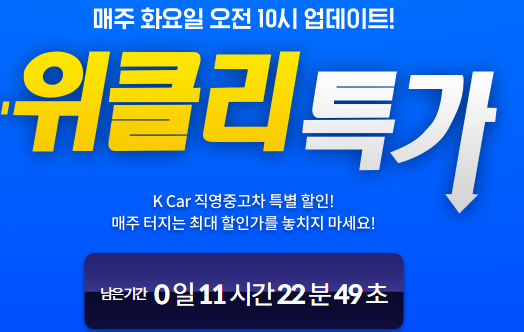 중고차 매매사이트