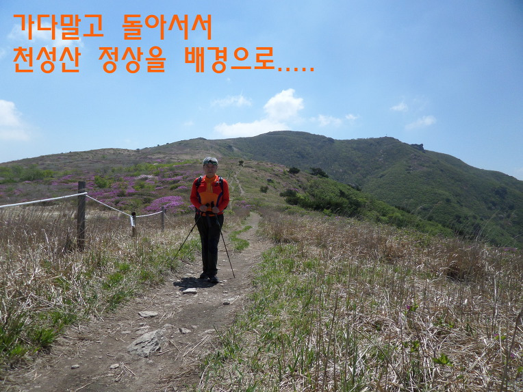 천성산 이미지
