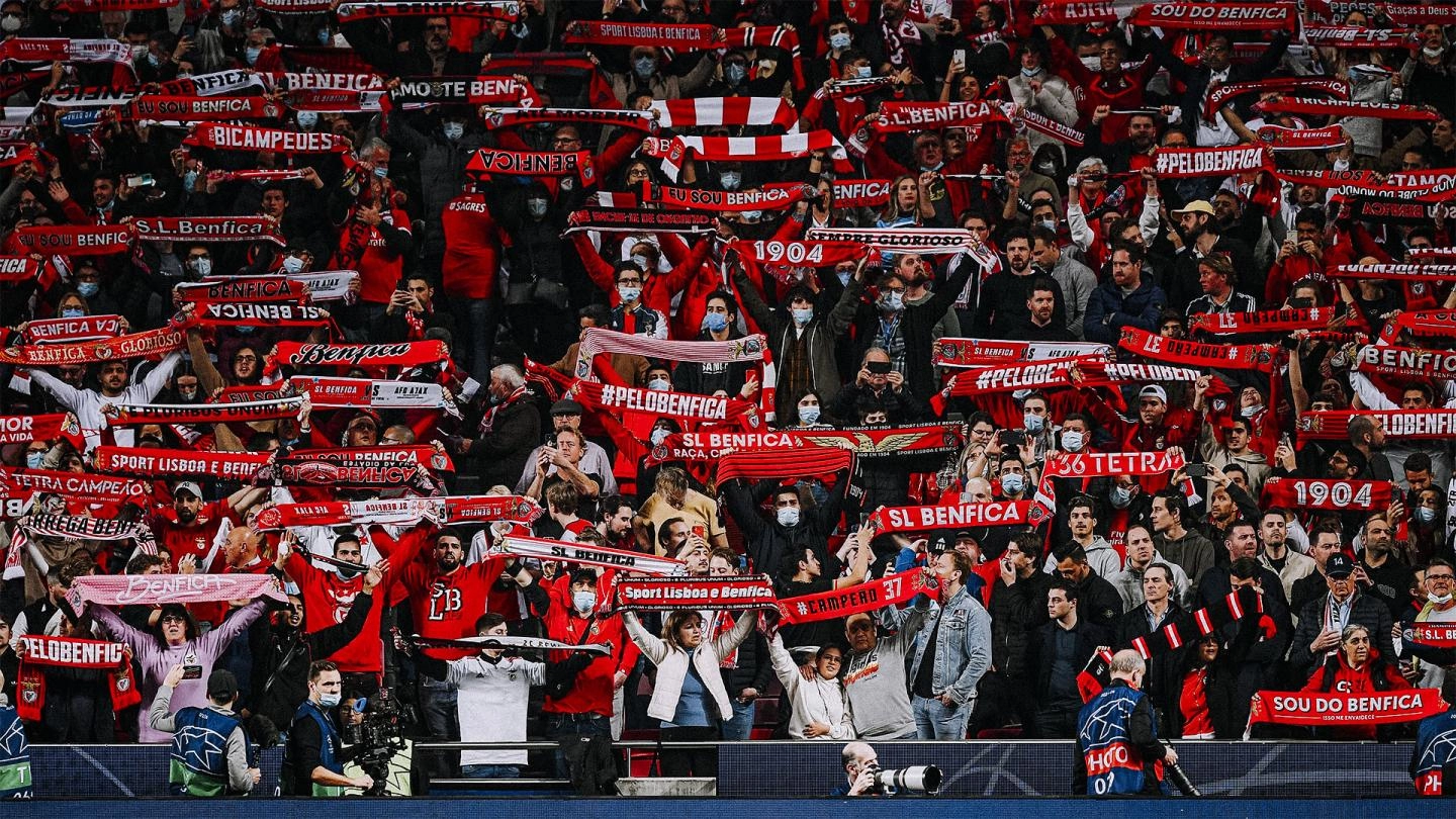  PREVIEW 21/22 UEFA 챔피언스리그 8강 1차전 리버풀 vs 벤피카