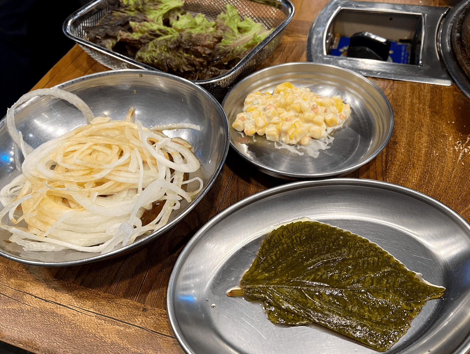 [서울 양평역 맛집] 제주 칼삼겹살과 5