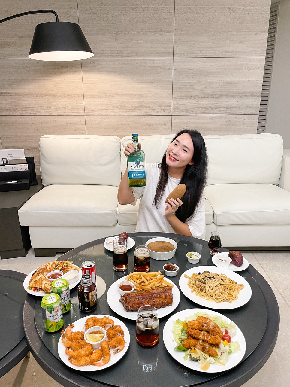 레지던스 부산 숙박업소 숙박 부산 해운대 엘시티 7