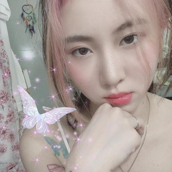 린