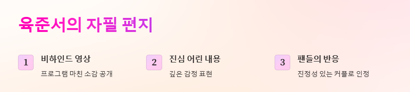 육준서 이시안 현커