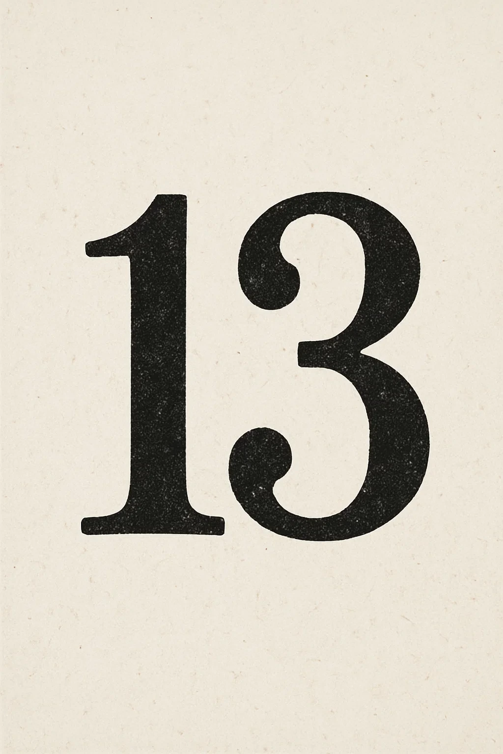 13 이미지