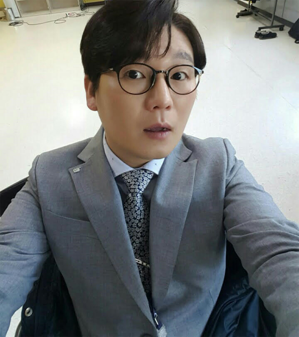 김강현 배우 나이 프로필 키 결혼 드라마 출연작 인스타 과거 별그대 화보