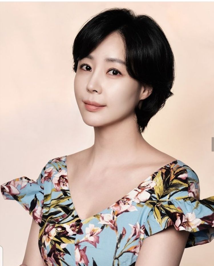  채영인 프로필 (슈퍼모델 걸그룹 출신 40대 여배우)