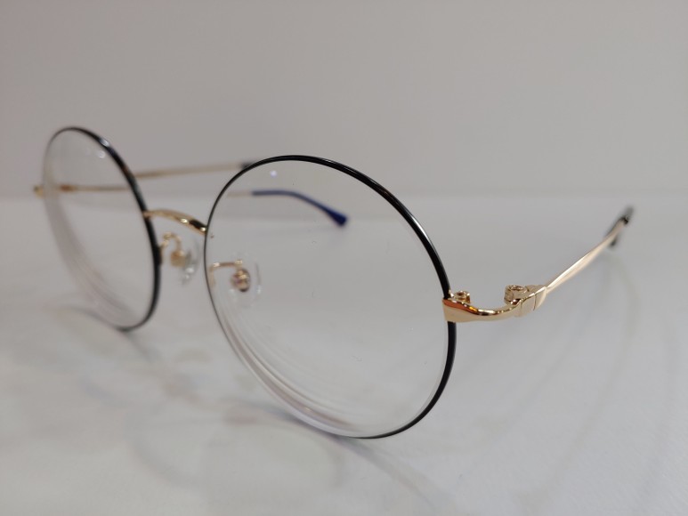 비구면 SEEBLUE, 가성비 티타늄 안경테 선명도와 코팅이 좋은 니콘 1.6 6