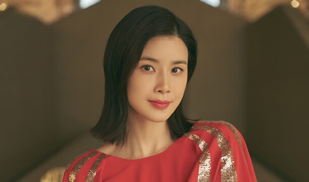 서희수 (이보영)