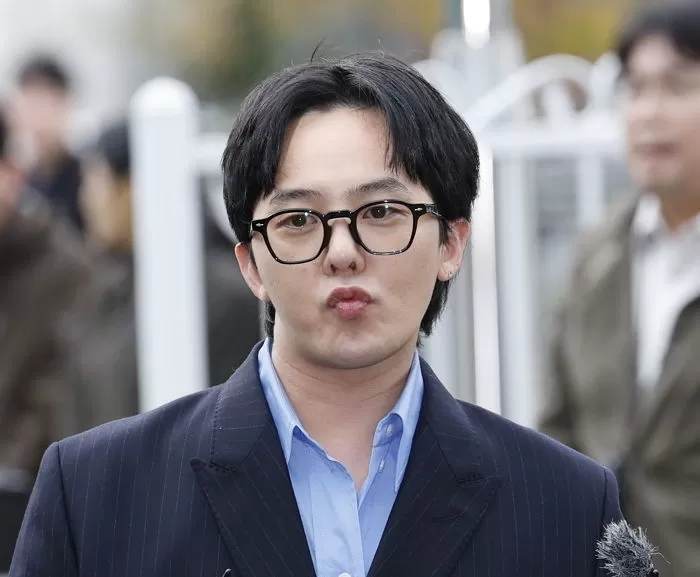  지드래곤(권지용) 마약 무혐의! 악플러 1주일 안에 악플 지우지 않으면 선처없어