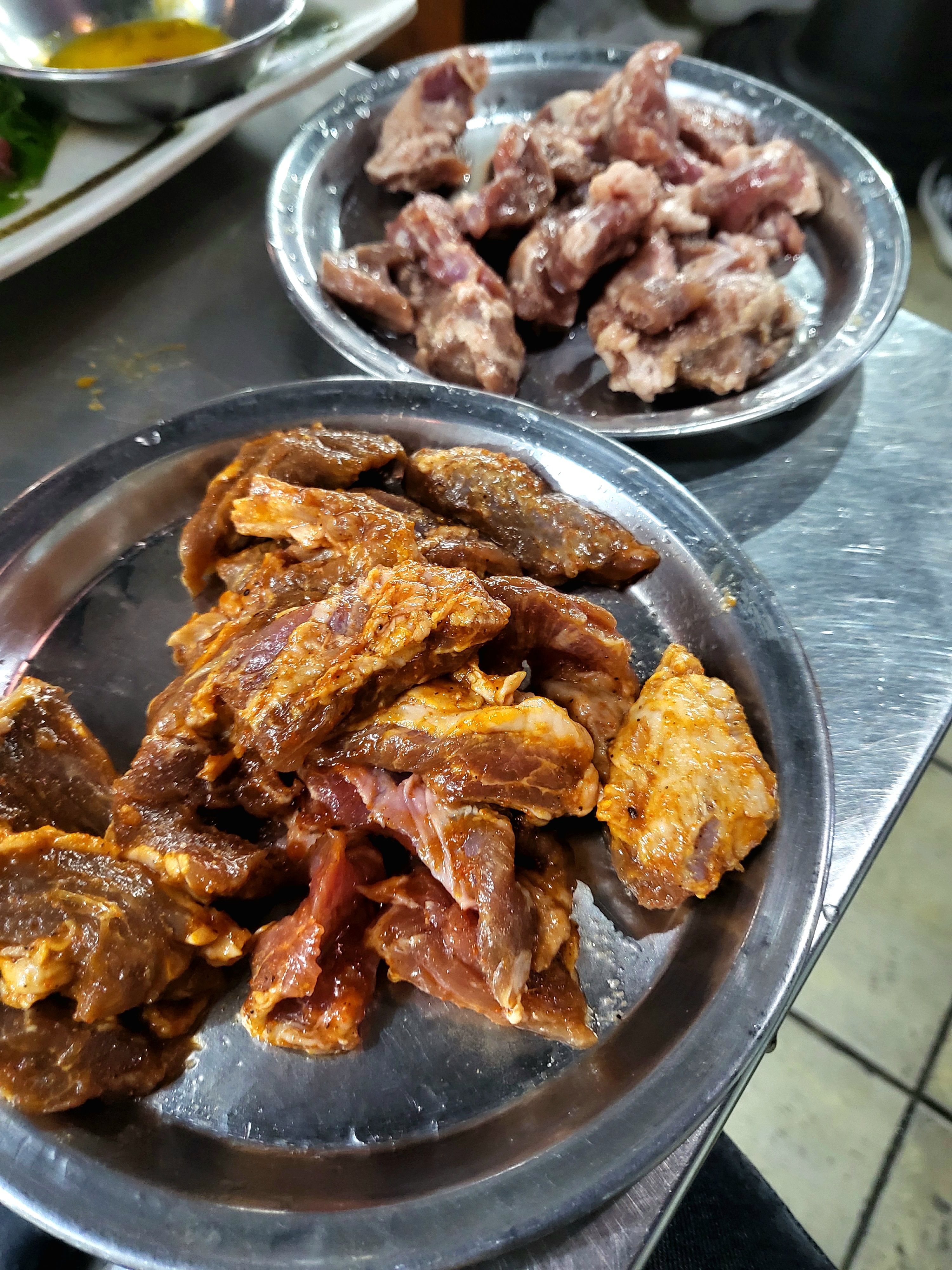 마포갈매기 이미지