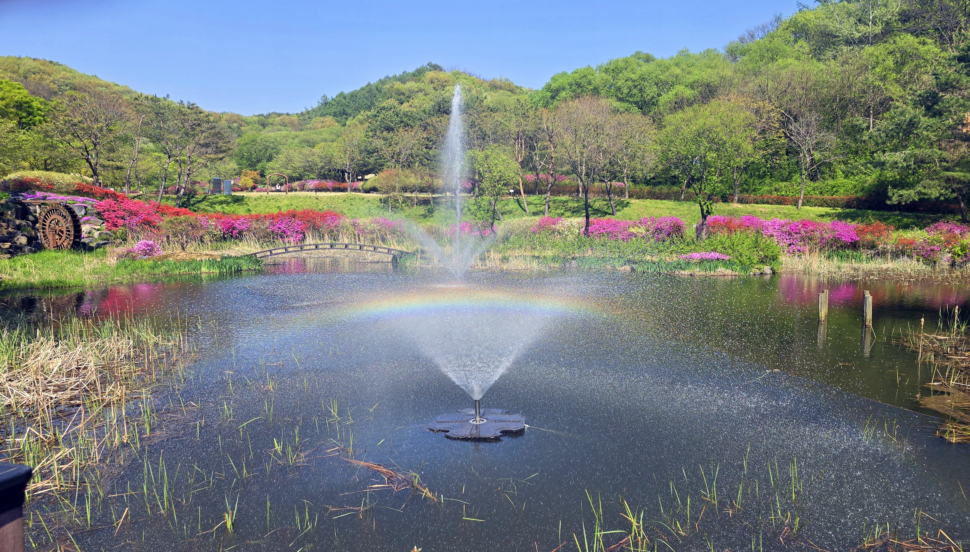 만뢰산 이미지