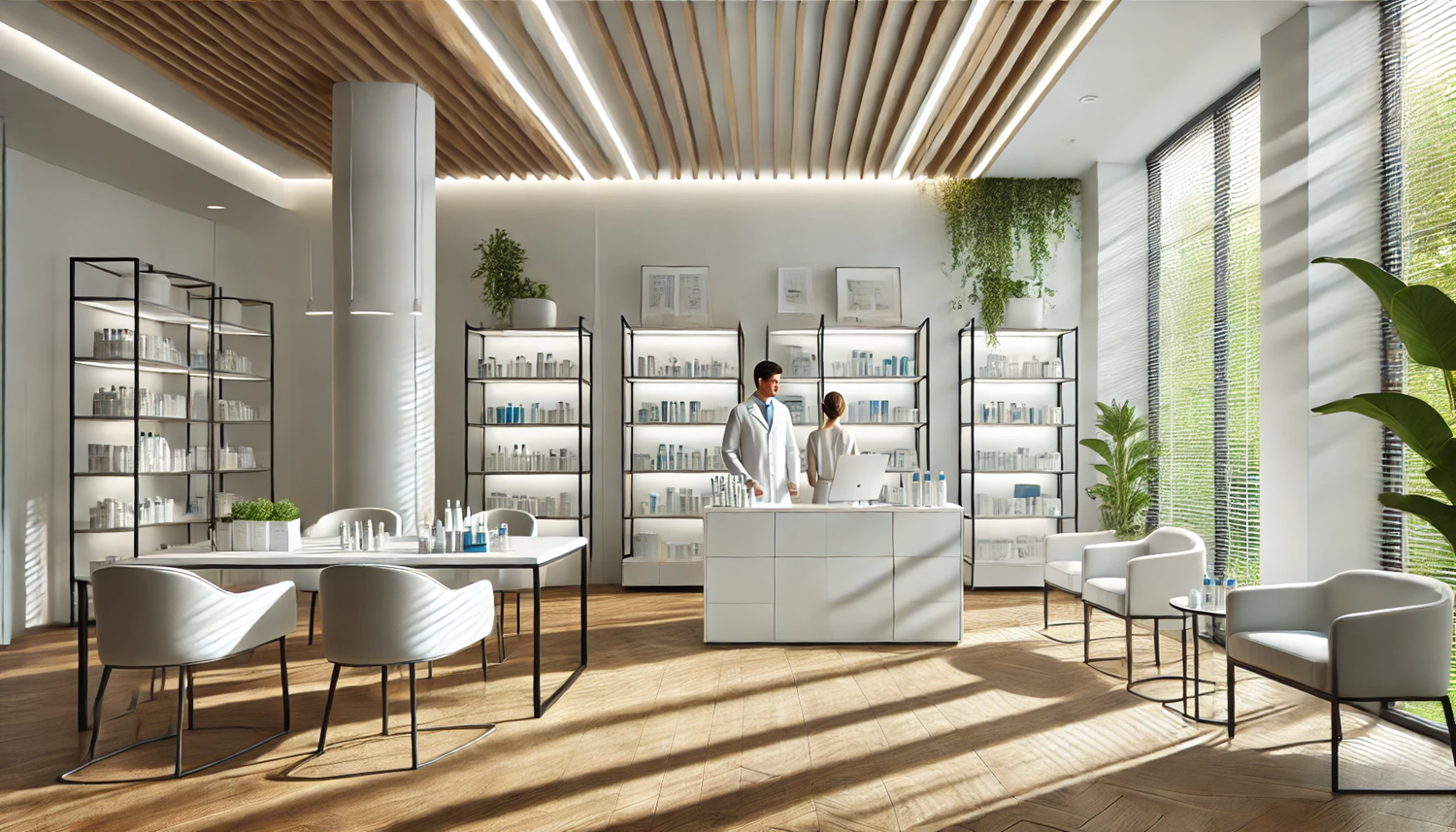 인천광역시 미추홀구 피부과 병원 총정리