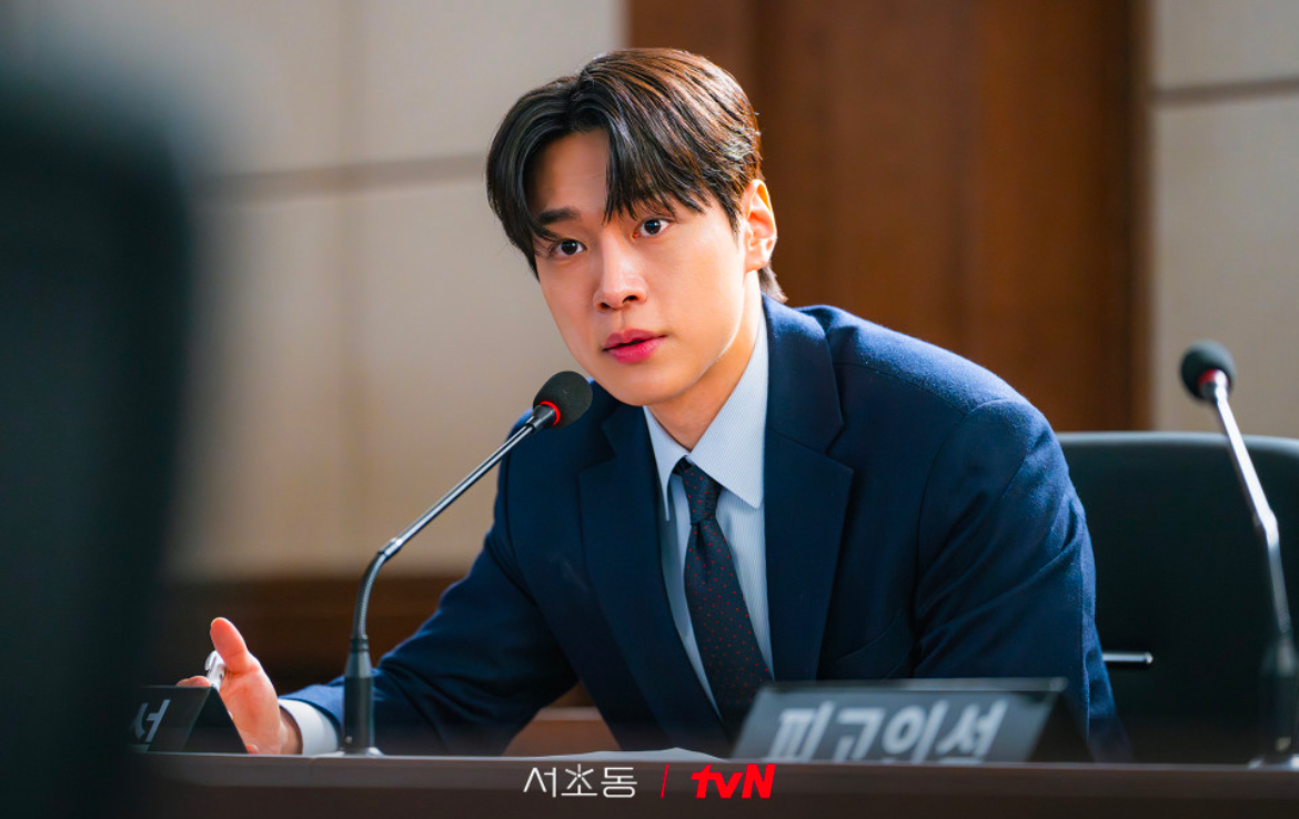 서초동 드라마 인물관계 티저보러가기