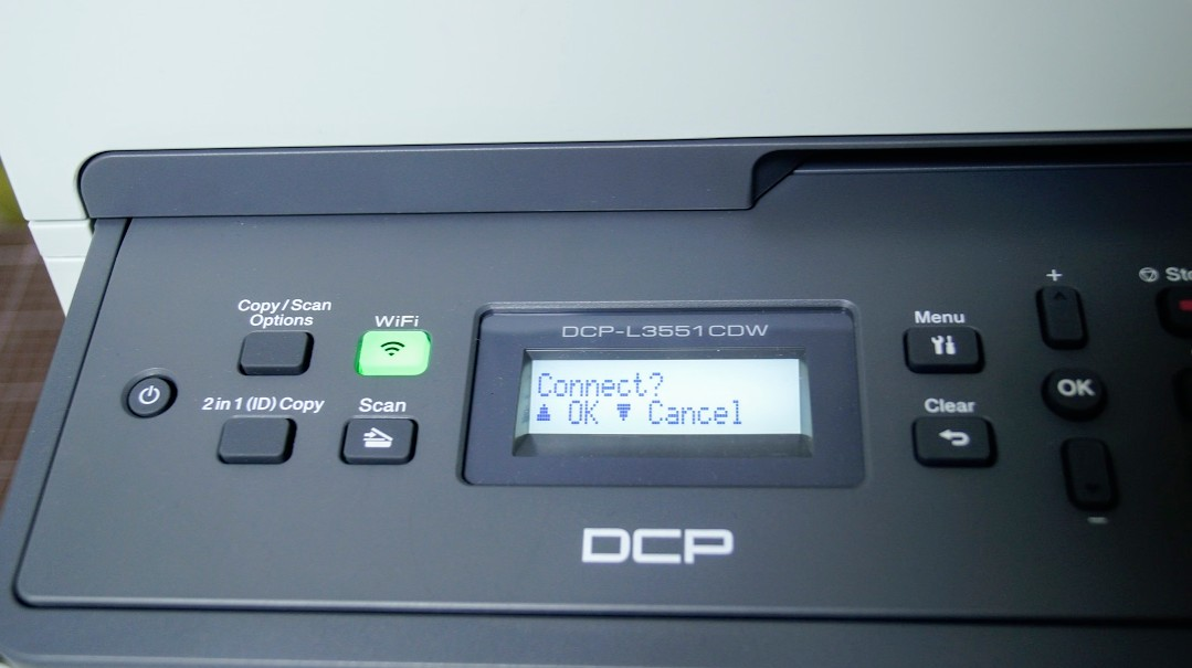 스마트스토어 작은 사무실에 적당한 브라더 컬러 레이저복합기 DCP-L3551CDW 후기 17
