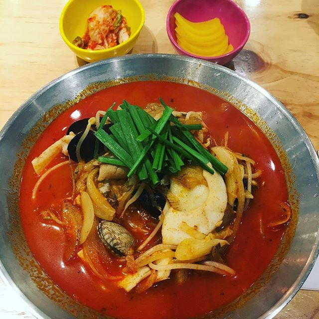 서울 24시간, 심야식당 추천 맛집
