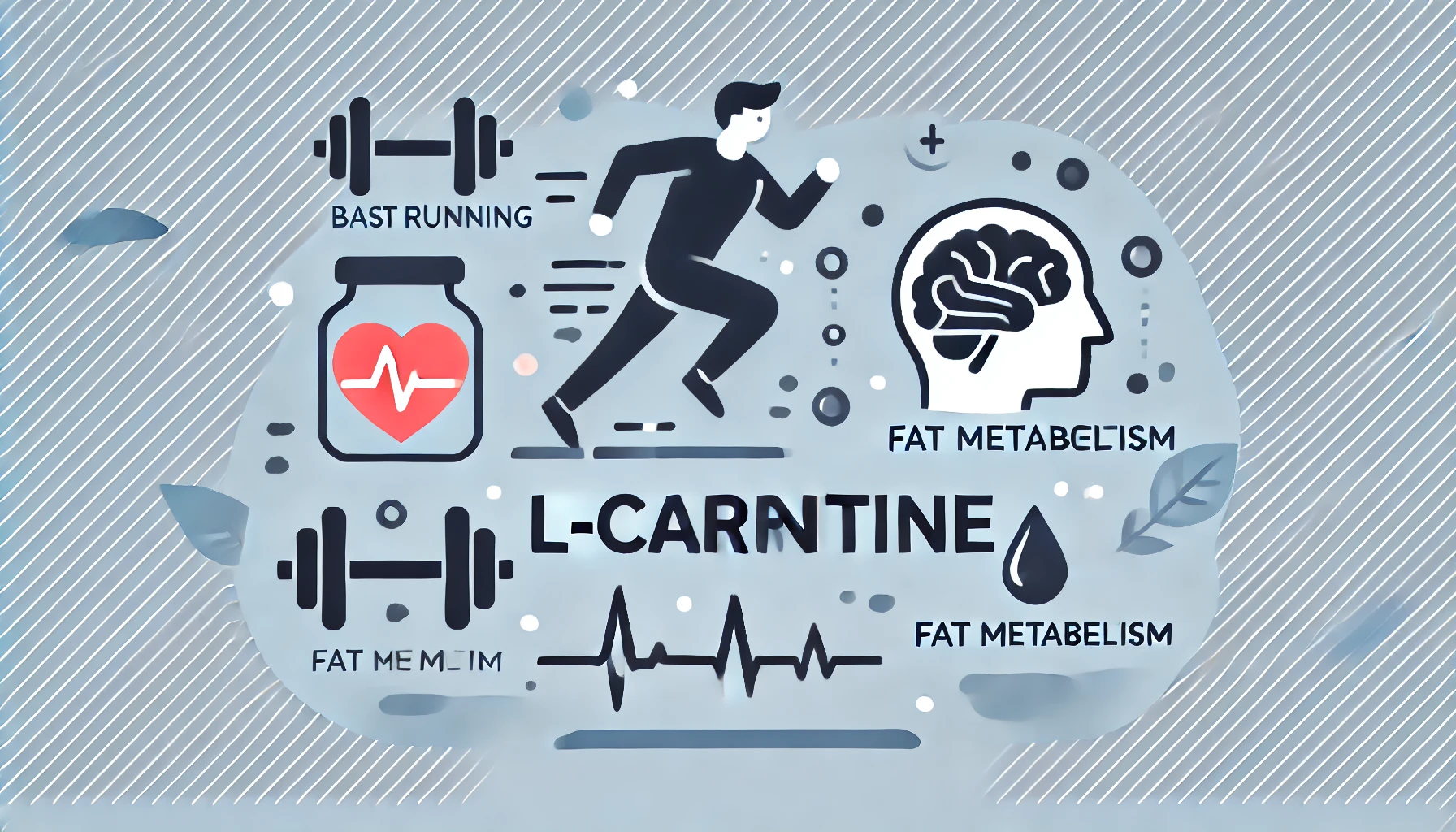 l-carnitine-L-카르니틴-체중-감량-건강-위한-필수-영양소-비타민-영양제-추천-주요-기능-지방-운동-심혈관-체중-감량-인지기능-주의사항-권장-섭취량-복용시기-보충제-제품추천