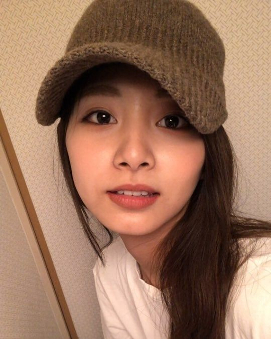 트와이스 쯔위 본명 키 혈액형 생일 MBTI