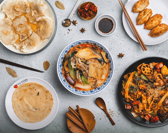 신촌 맛집 &quot;피슈마라홍탕 신촌점&quot; 음식사진