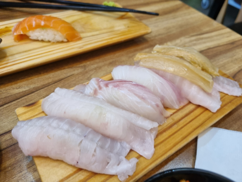 스시정 이미지