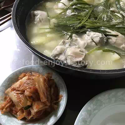 삼계탕
