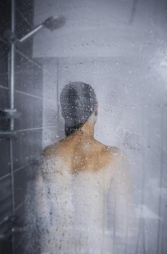  샤워 자주 하시는 분들은 꼭 보세요 비결핵성항산균 에 걸릴수 있어요!!
