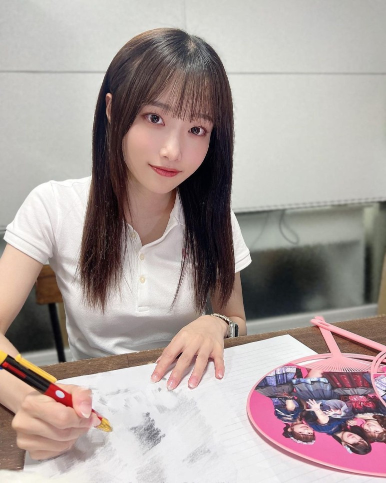 키시 미유 岸みゆ (#바바바밤비 #ババババンビ) 3