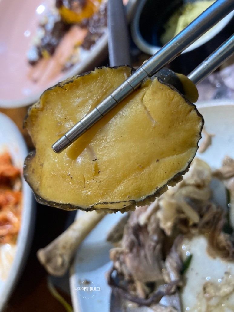 심마니청라 맛집 30