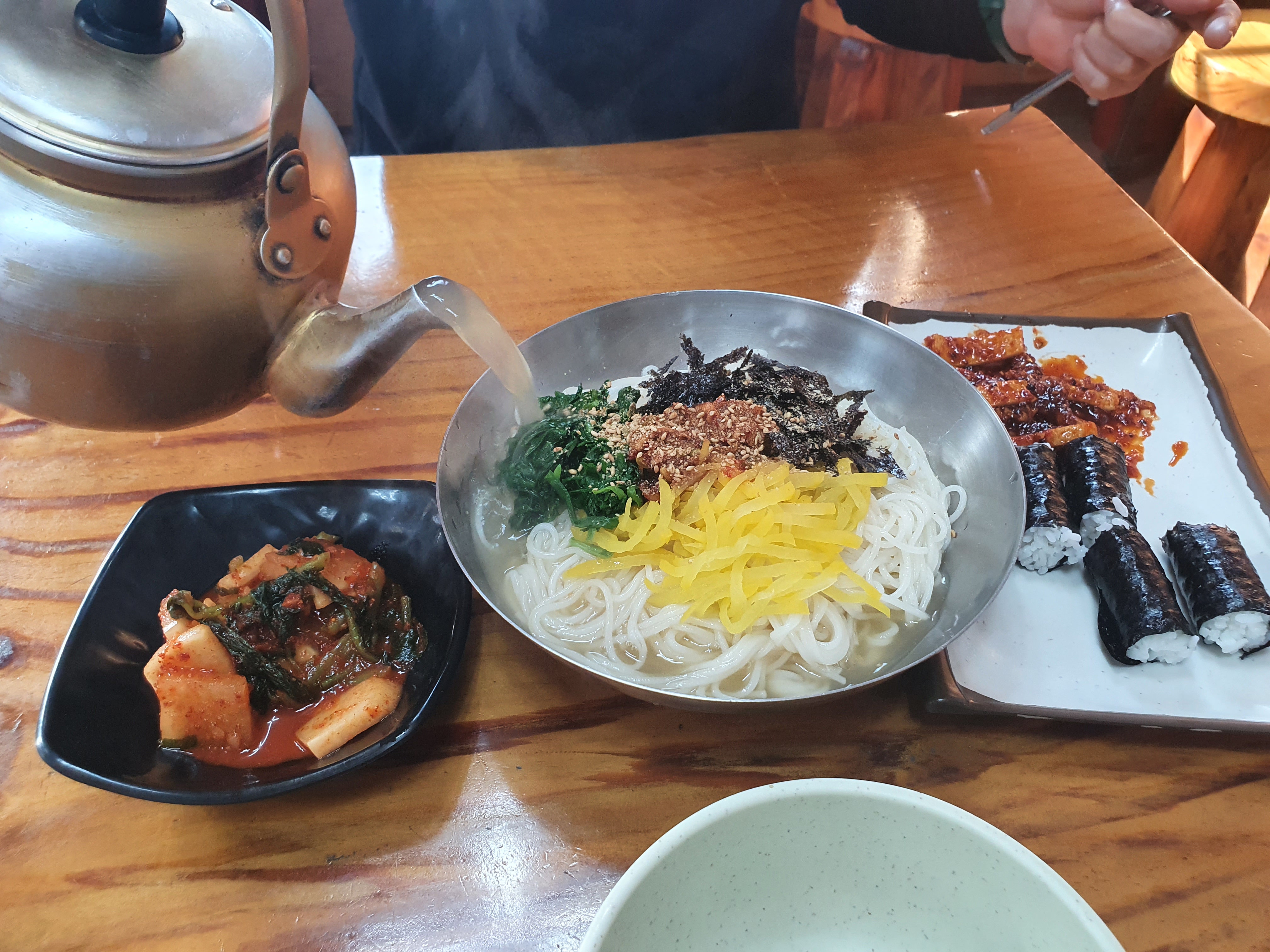  부산_대저맛집∥할매국수보다 맛있는 <장터국수>
