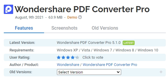 Wondershare-PDF-Converter-Pro