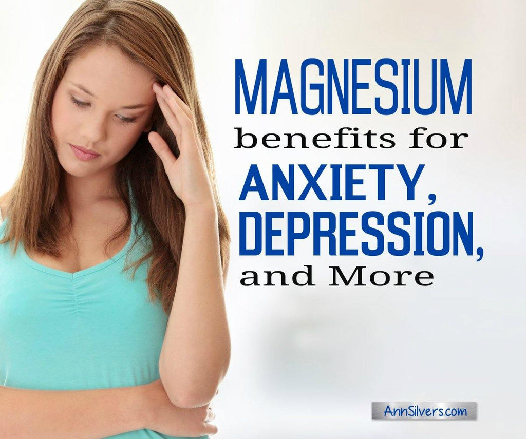 [헬스] 마그네슘 결핍 증상 Magnesium Deficiency Symptoms