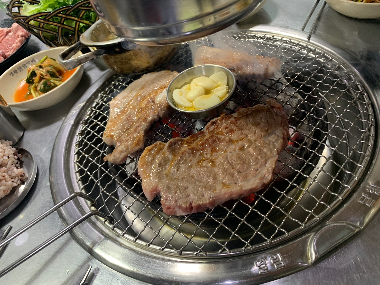 새마을정육식당 이미지