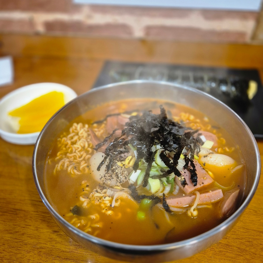 빨간세상라면학교 이미지