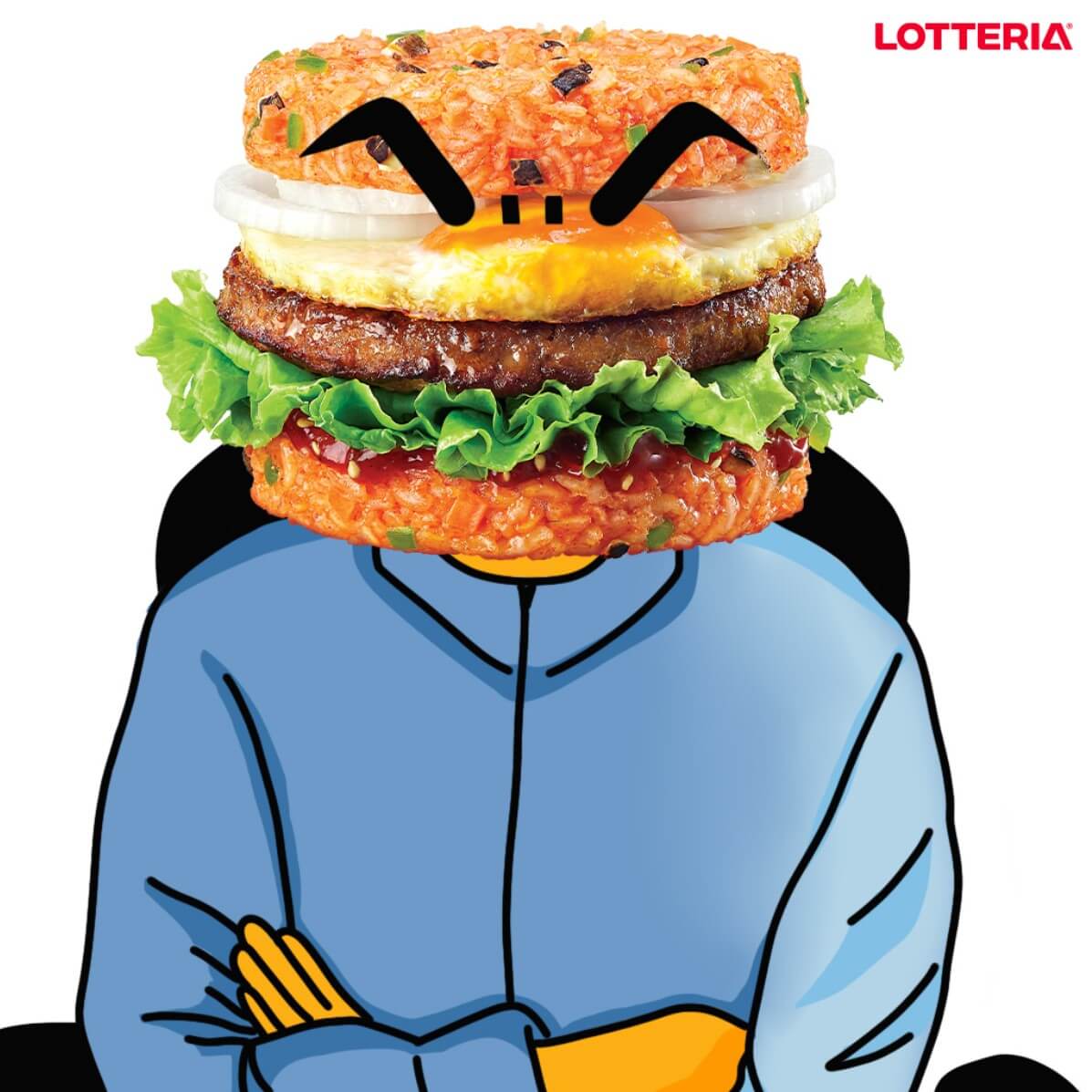 롯데리아 메뉴 가격