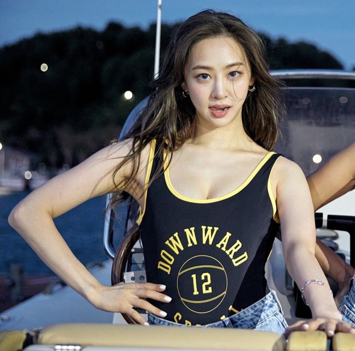  다솜 나이 프로필 키 몸매 화보 인스타 본명 드라마 근황 씨스타