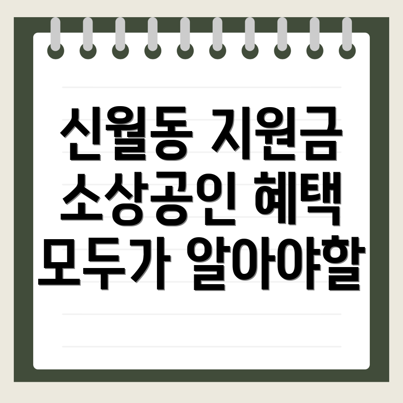 정부 지원금