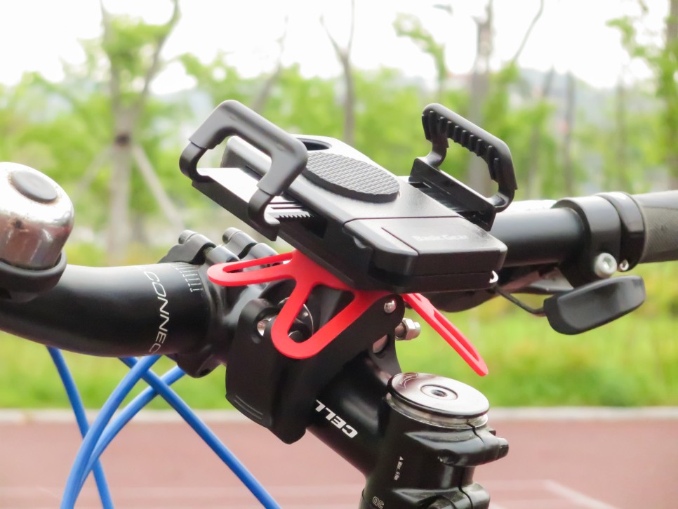 자전거 스마트폰 거치대 자전거 스마트폰 1