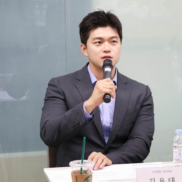 국민의힘 김용태 최고위원 프로필, 3