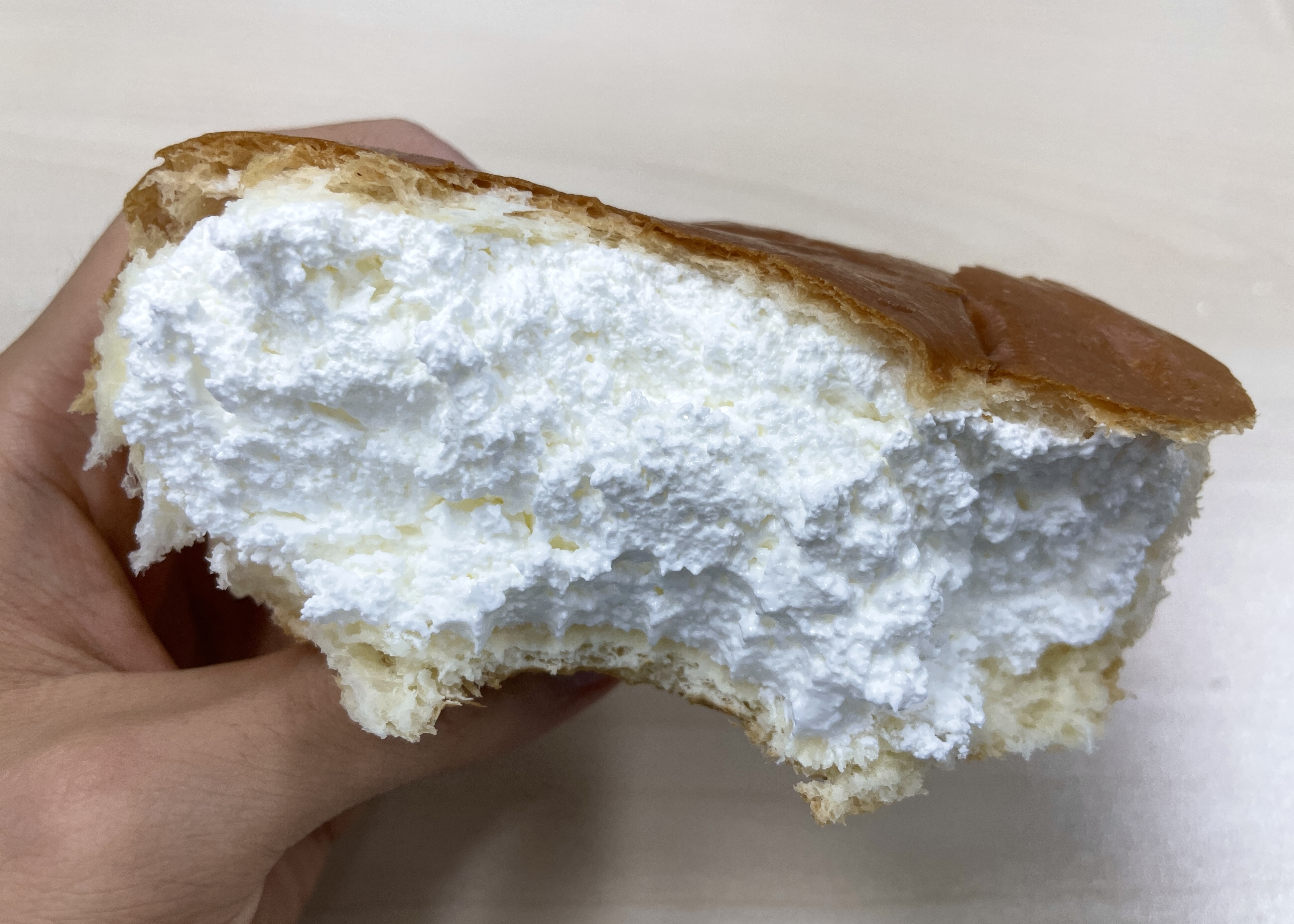 연세우유생크림빵-우유생크림빵