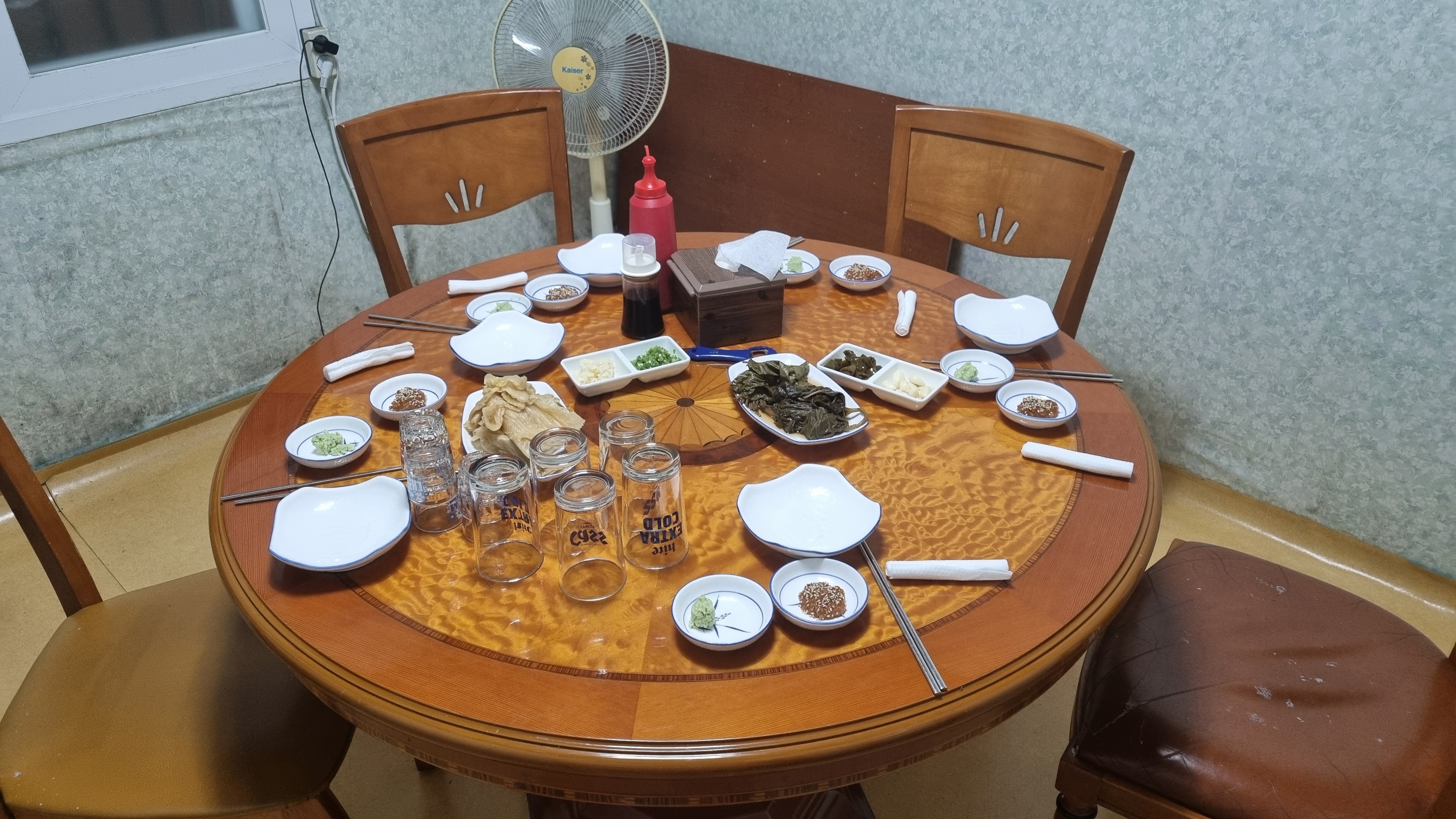 수횟집 대표 사진