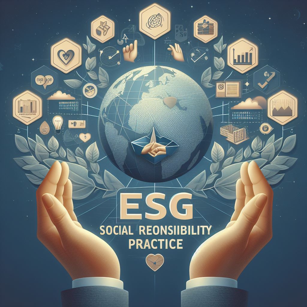 ESG경영: 사회적 책임의 실천