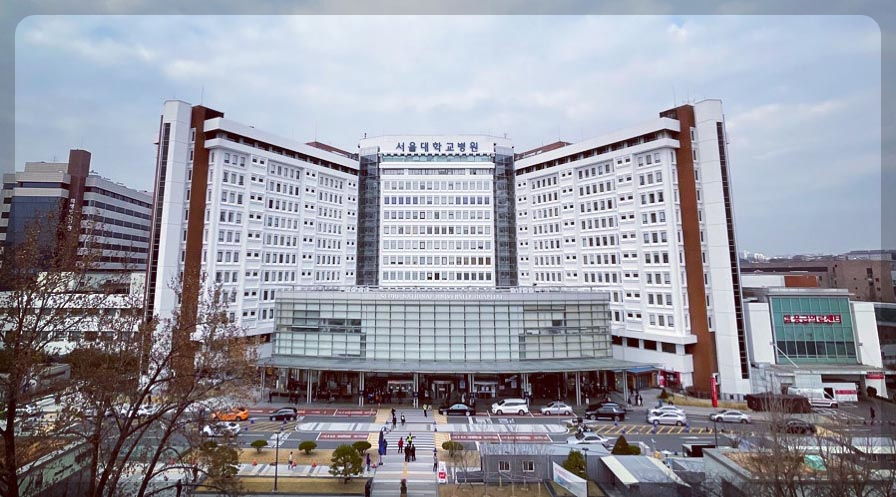  서울대병원 교수들, 전공의 사태 해결 요구하며 오는 17일부터 전체 휴진 예고