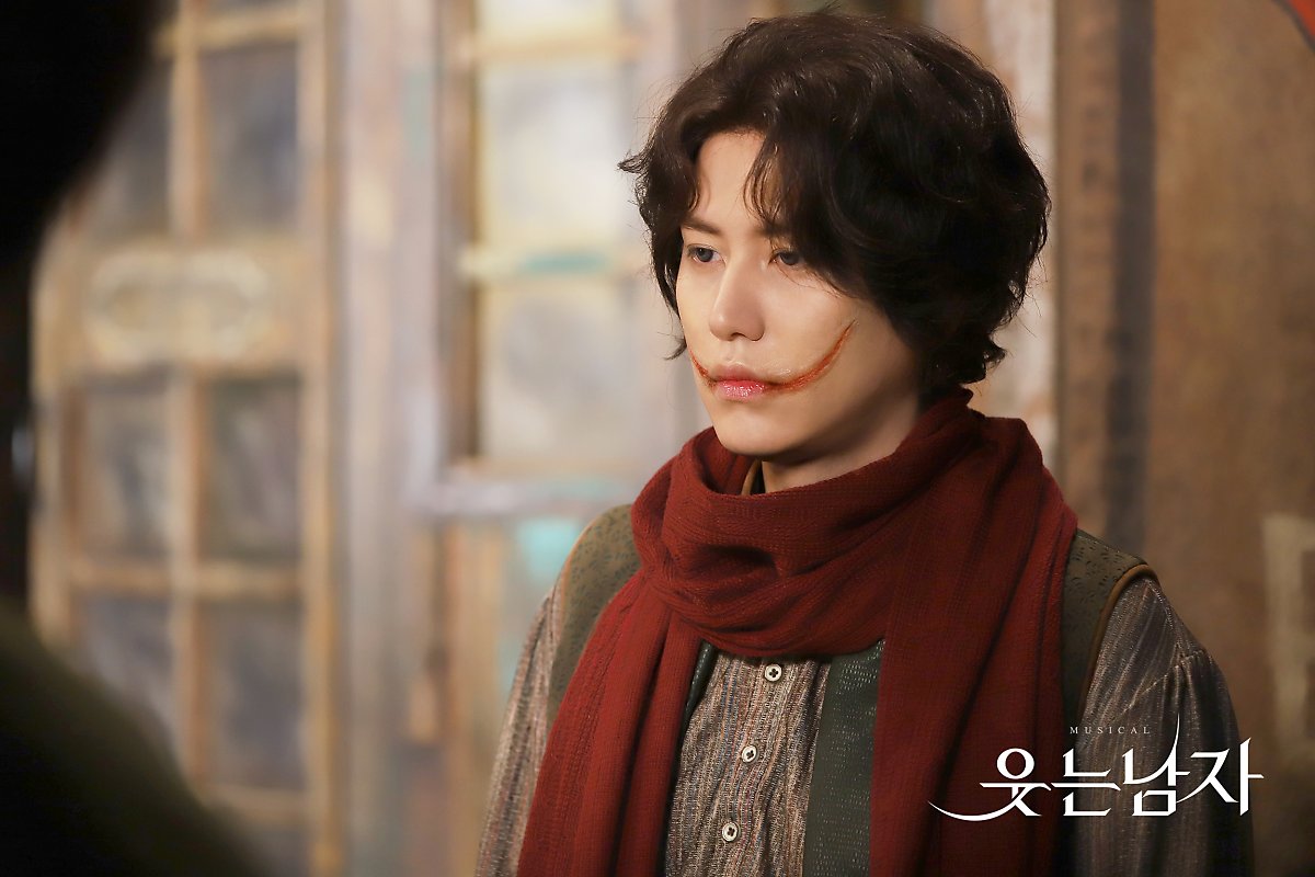 프로필촬영비하인드